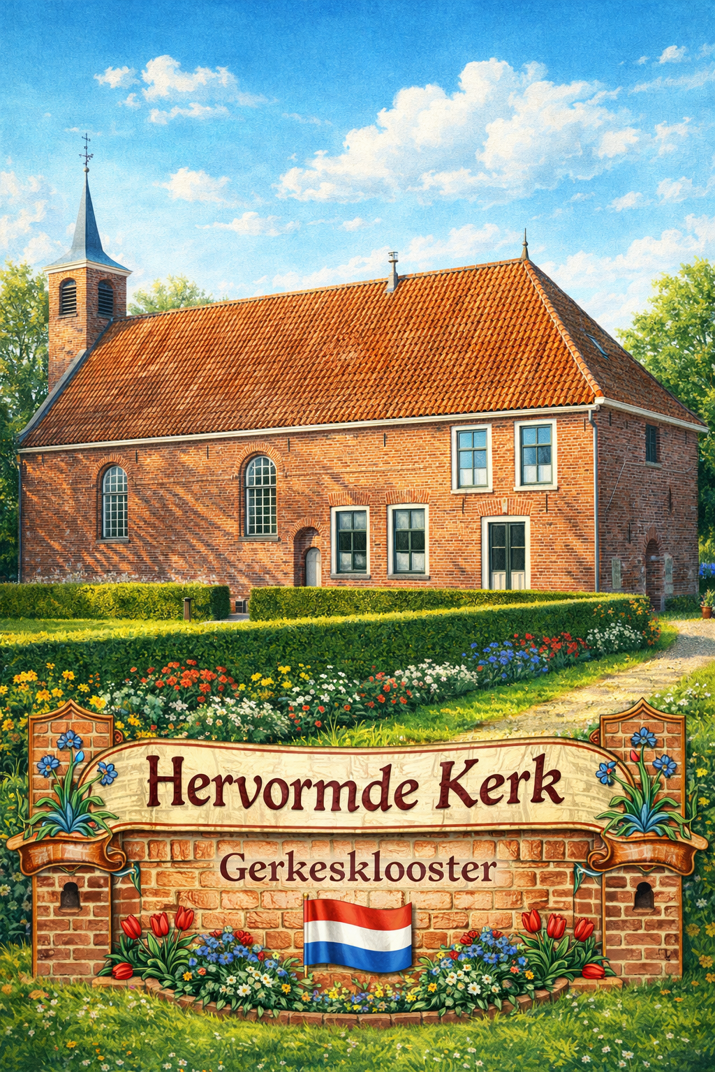 Hervormde Kerk