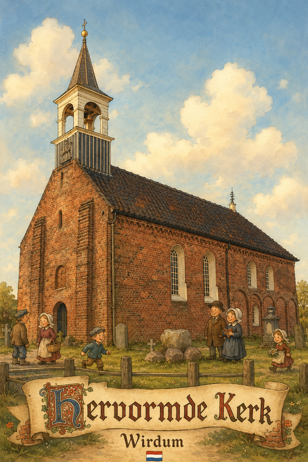 Hervormde Kerk