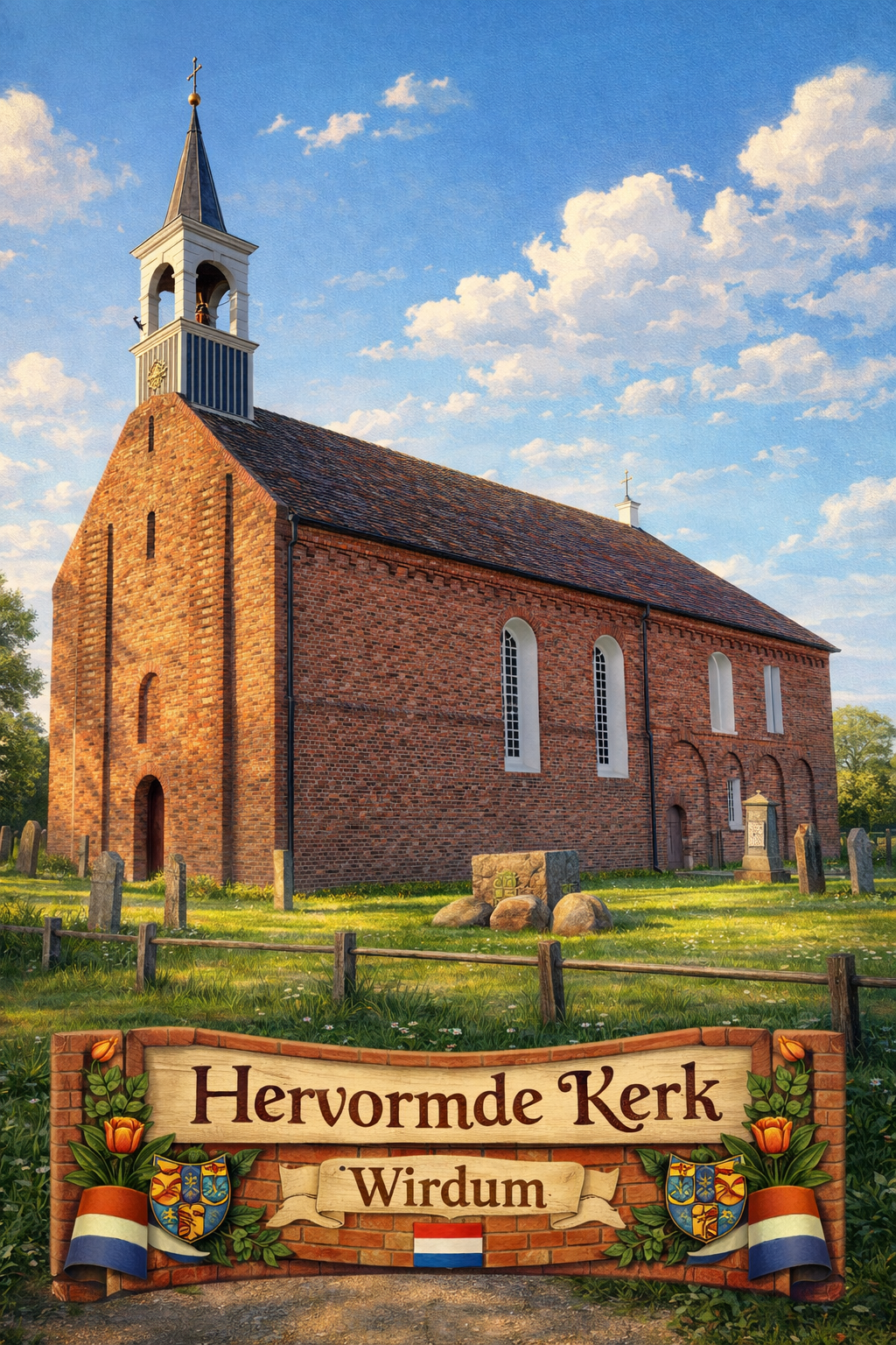 Hervormde Kerk