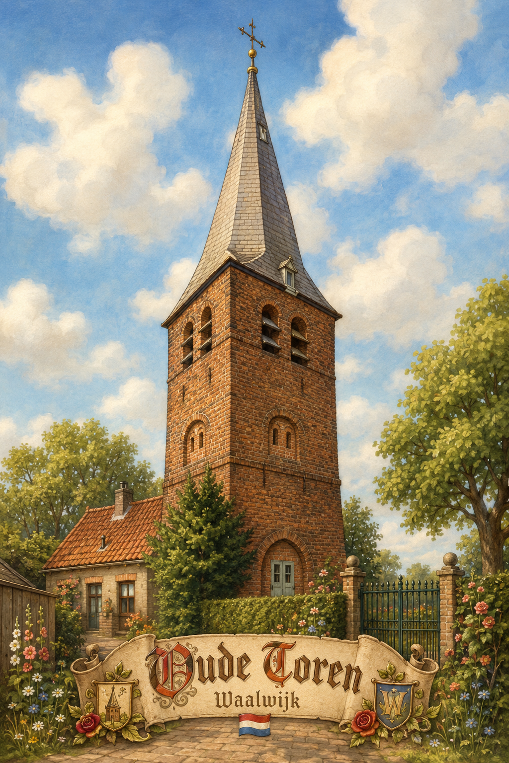 Oude Toren