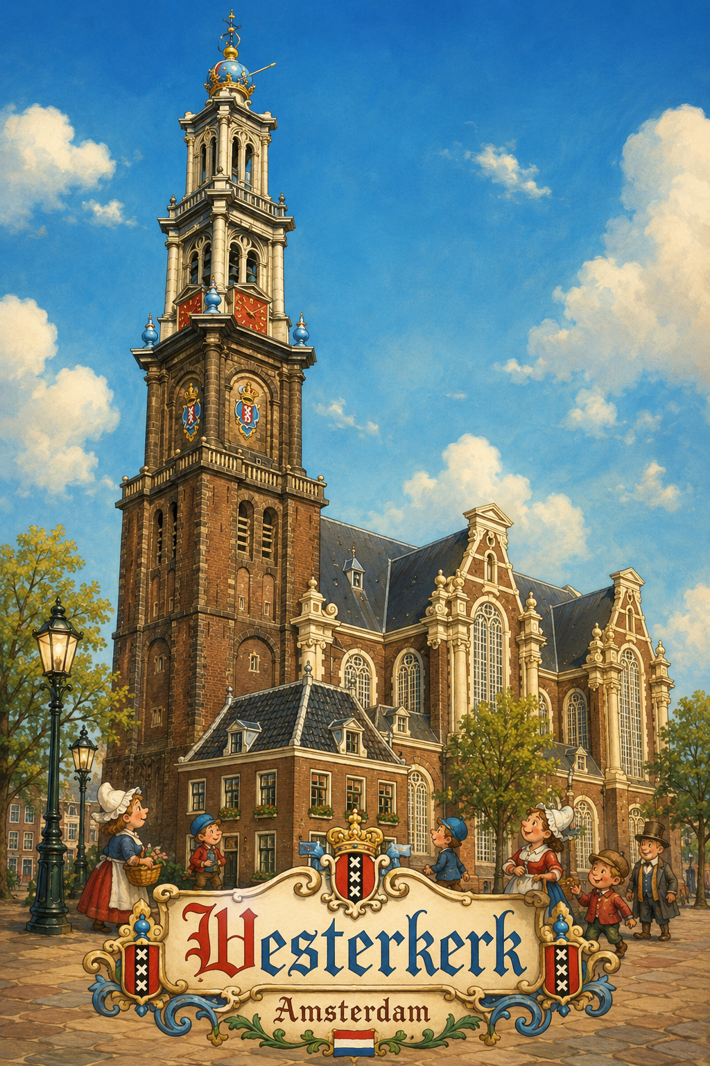 Westerkerk