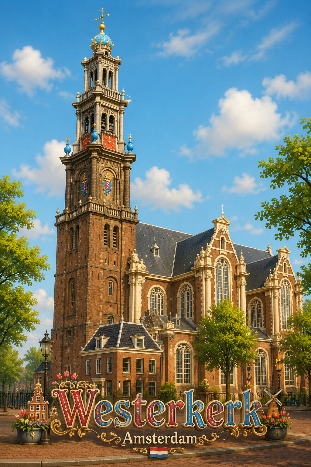 Westerkerk