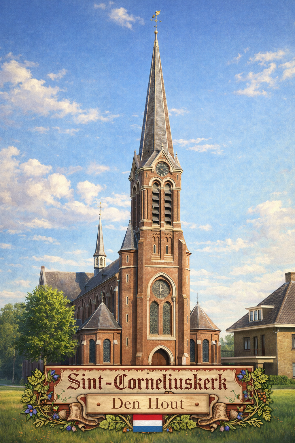 Sint-Corneliuskerk
