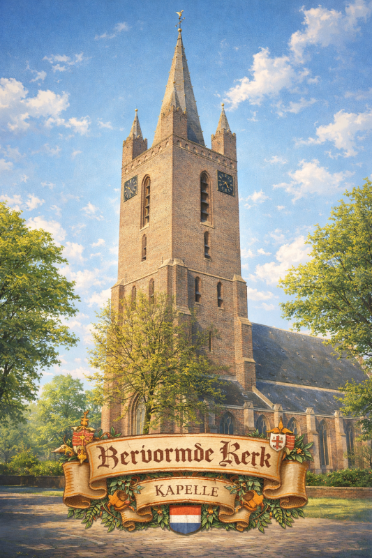 Hervormde Kerk