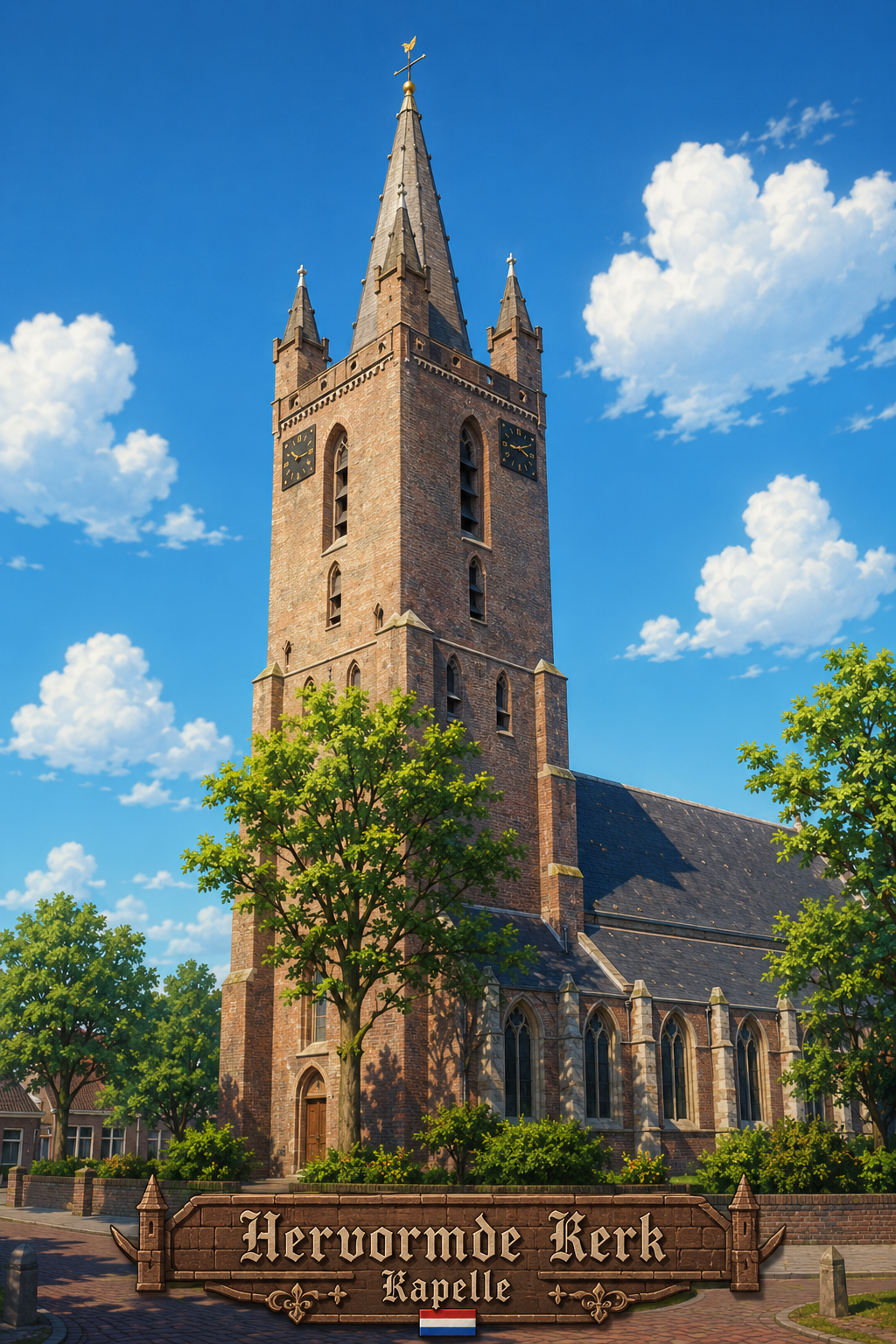 Hervormde Kerk