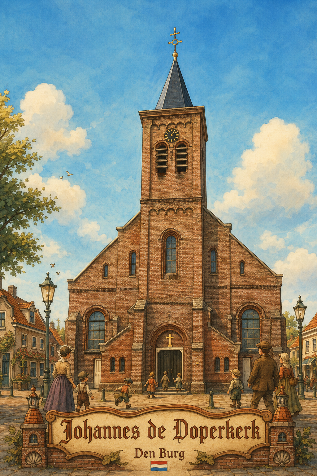 Johannes de Doperkerk