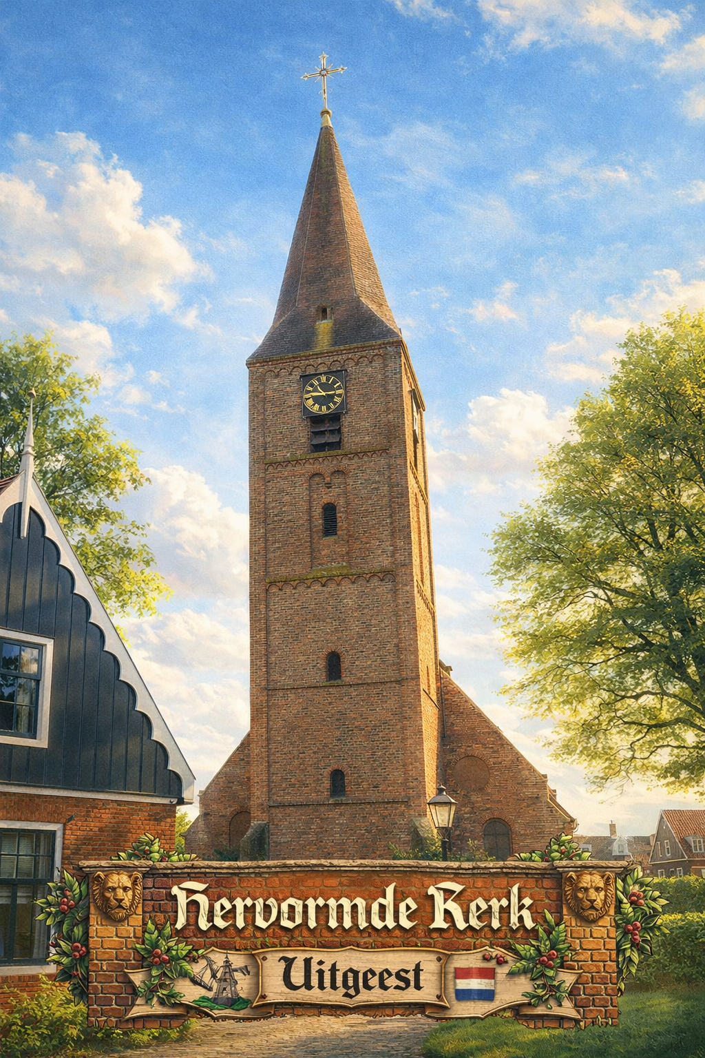 Hervormde Kerk