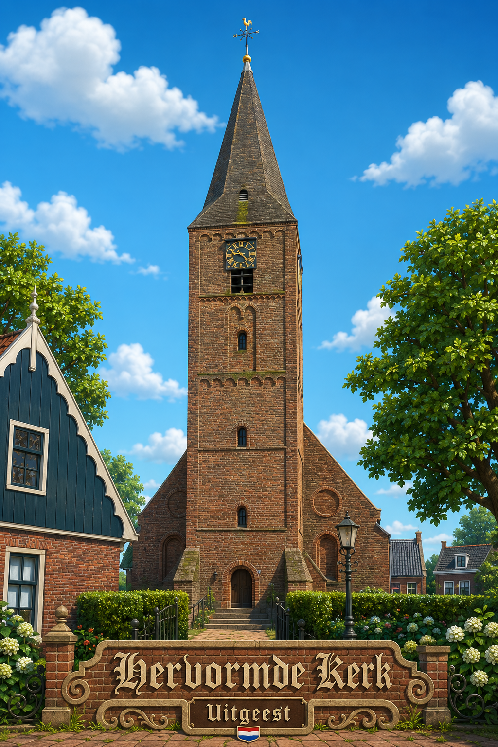 Hervormde Kerk