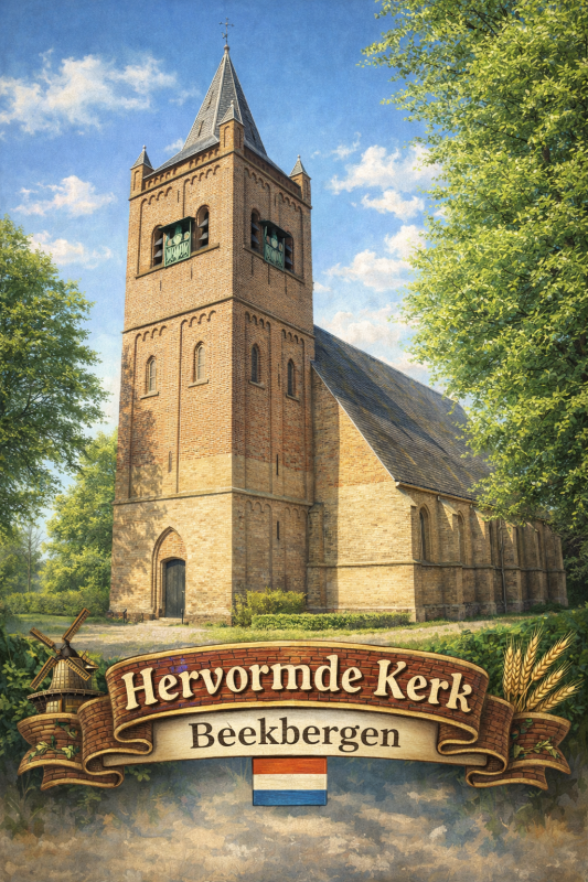 Hervormde Kerk