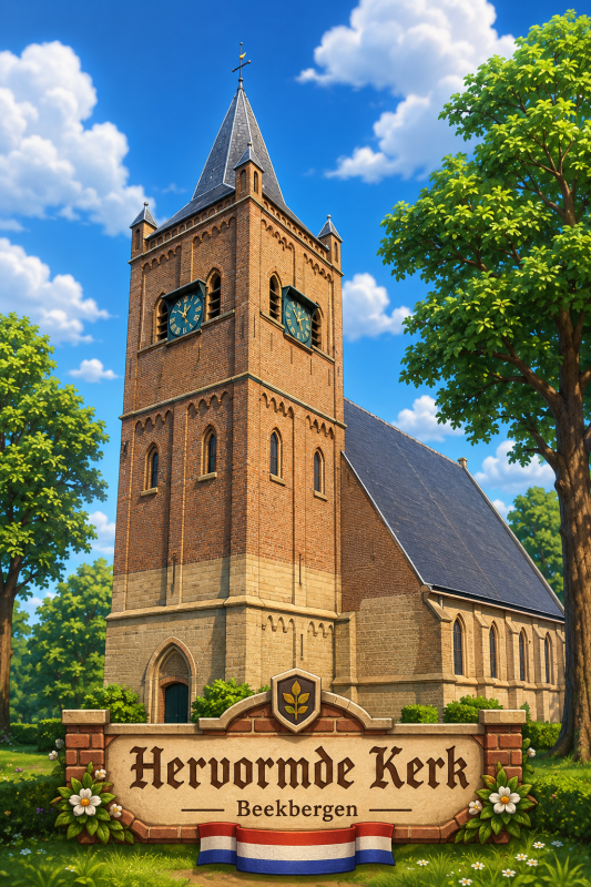 Hervormde Kerk