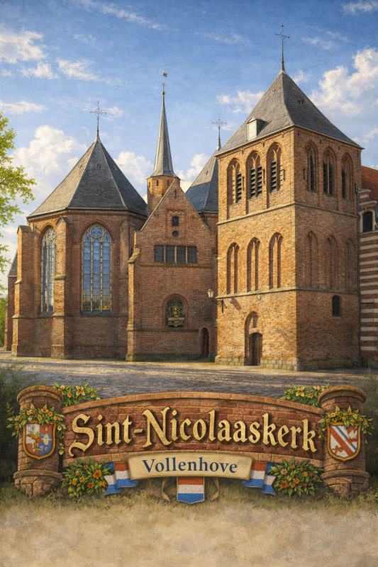 Sint-Nicolaaskerk