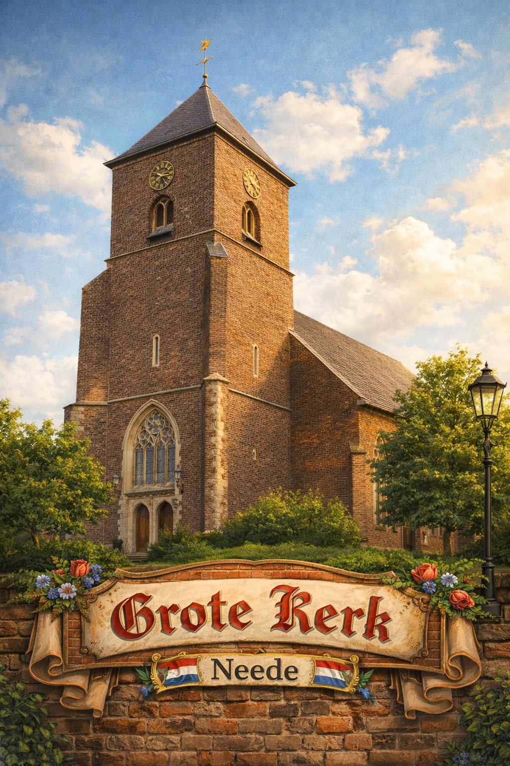 Grote Kerk