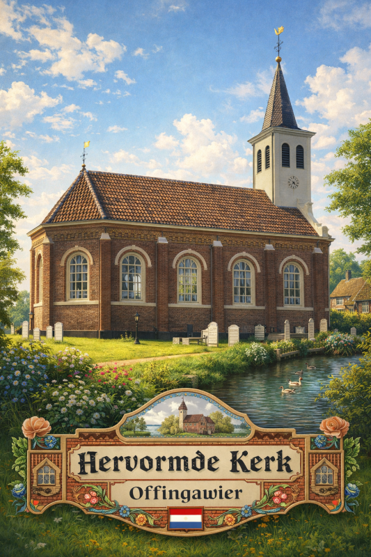 Hervormde Kerk
