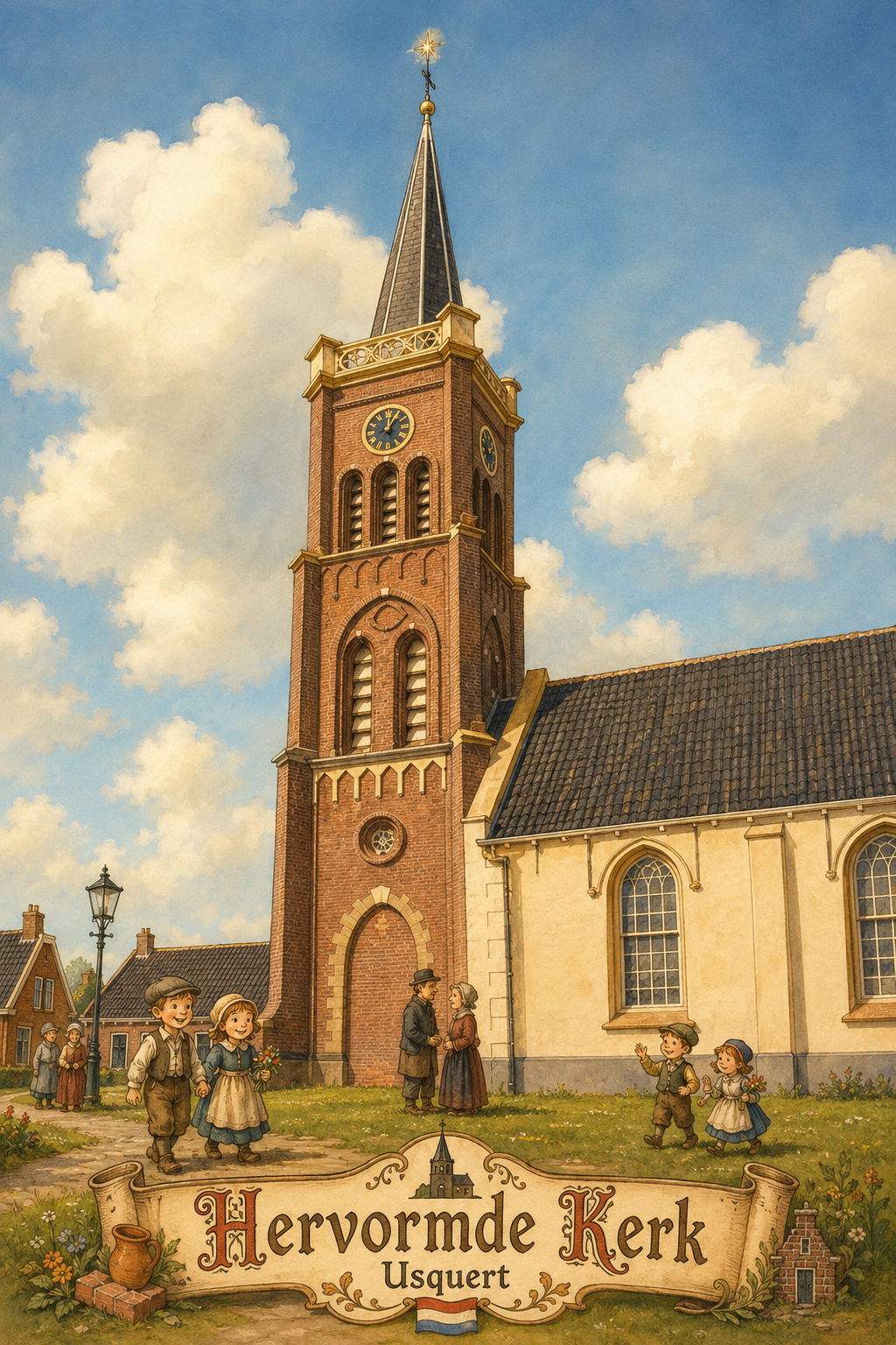 Hervormde Kerk