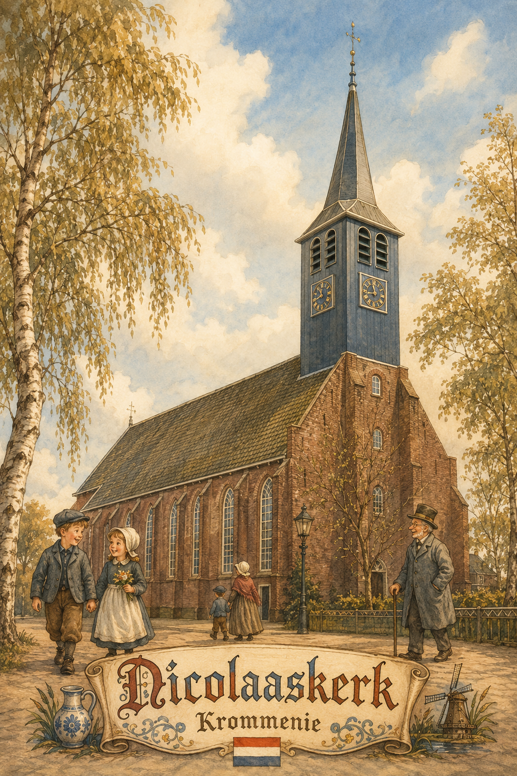 Nicolaaskerk