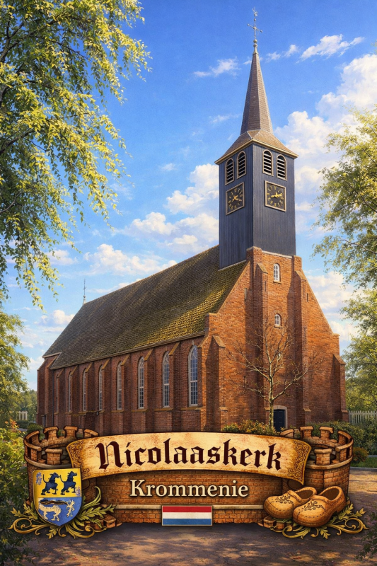 Nicolaaskerk