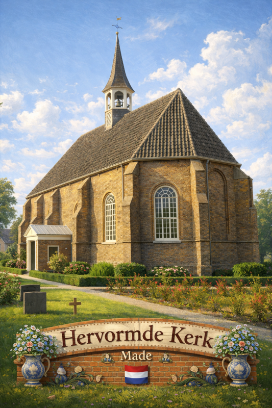 Hervormde Kerk
