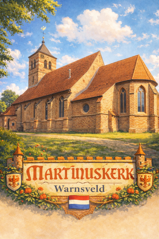 Martinuskerk