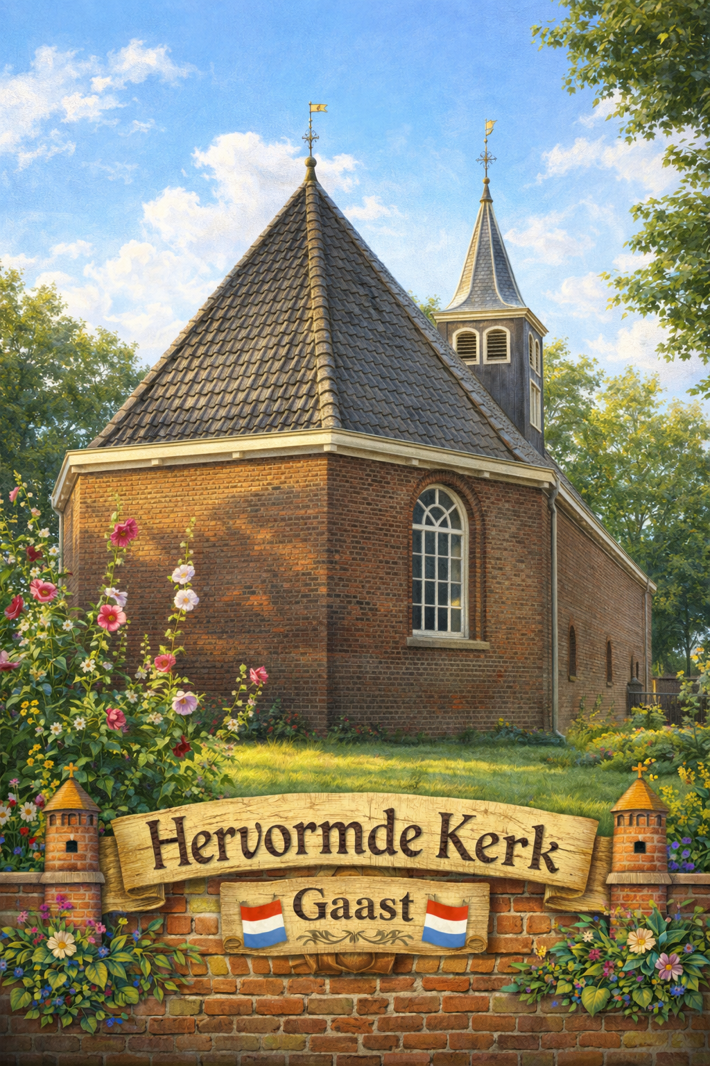 Hervormde Kerk
