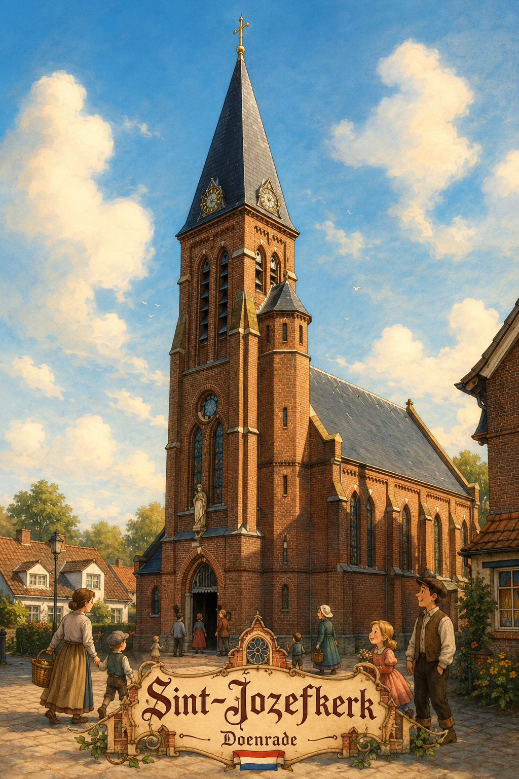 Sint-Jozefkerk
