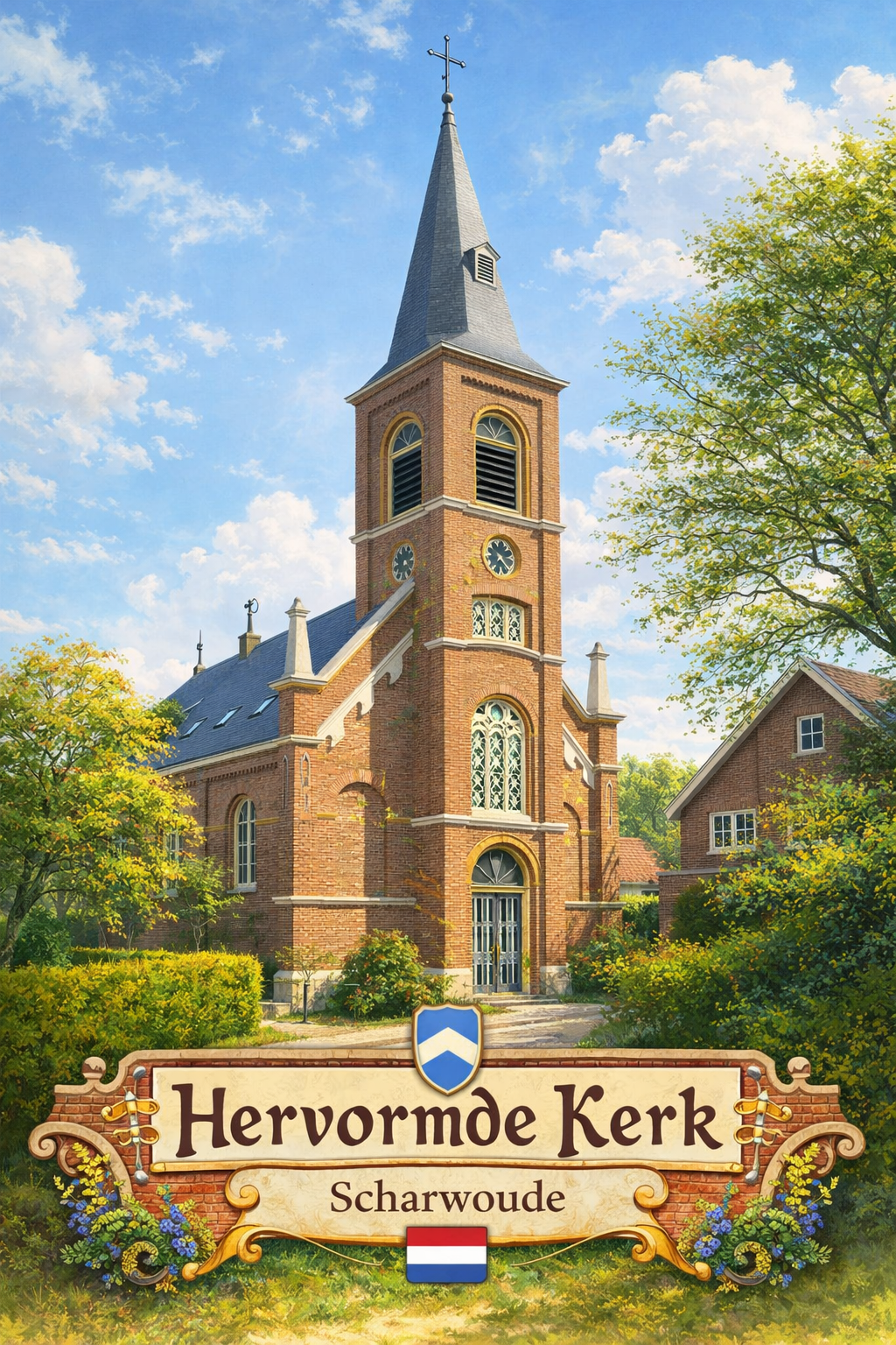 Hervormde Kerk