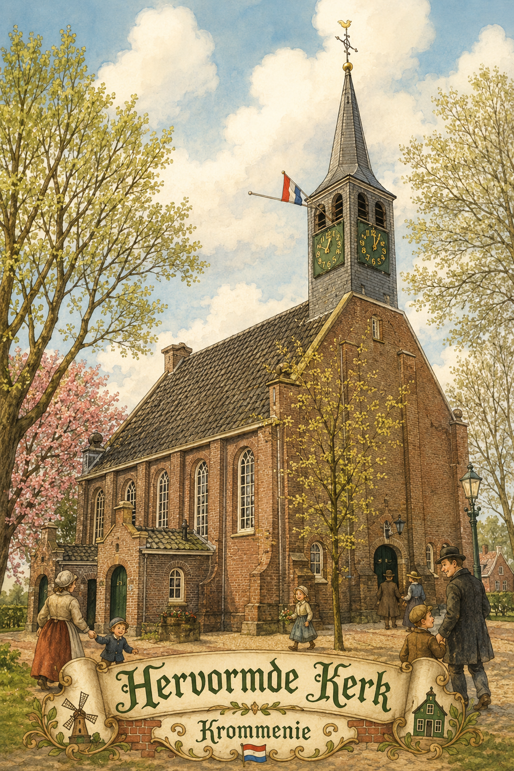 Hervormde Kerk