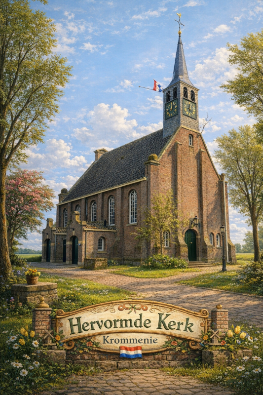 Hervormde Kerk