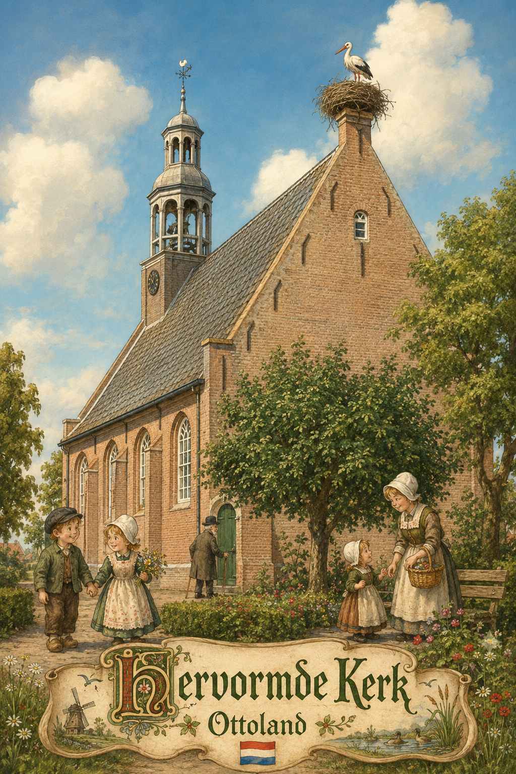 Hervormde Kerk
