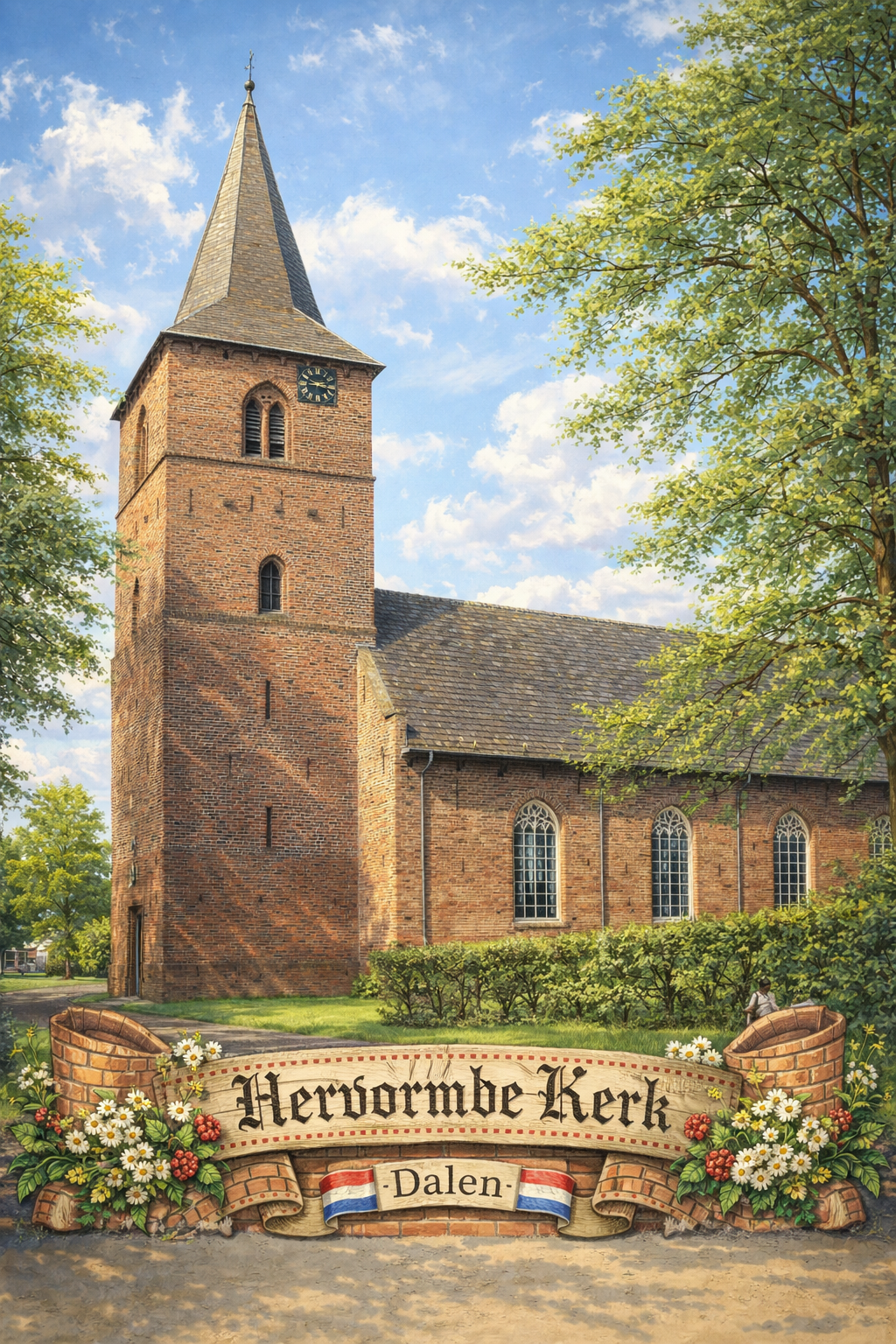 Hervormde Kerk