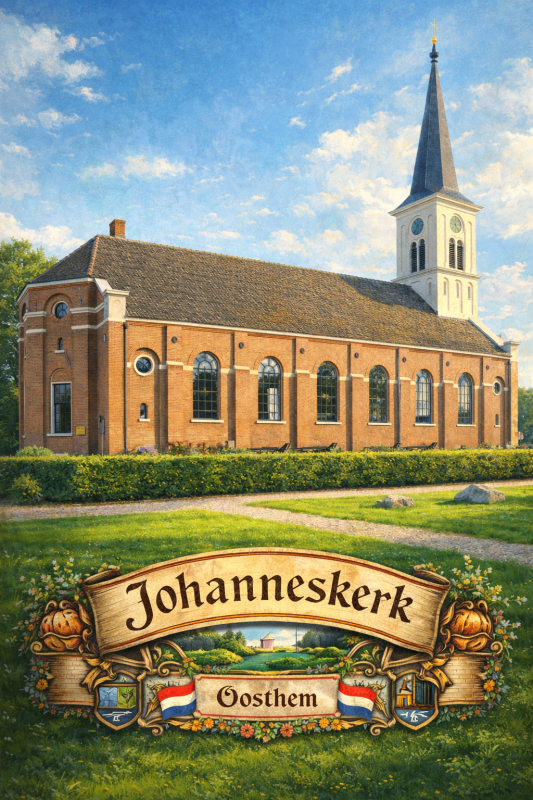 Johanneskerk