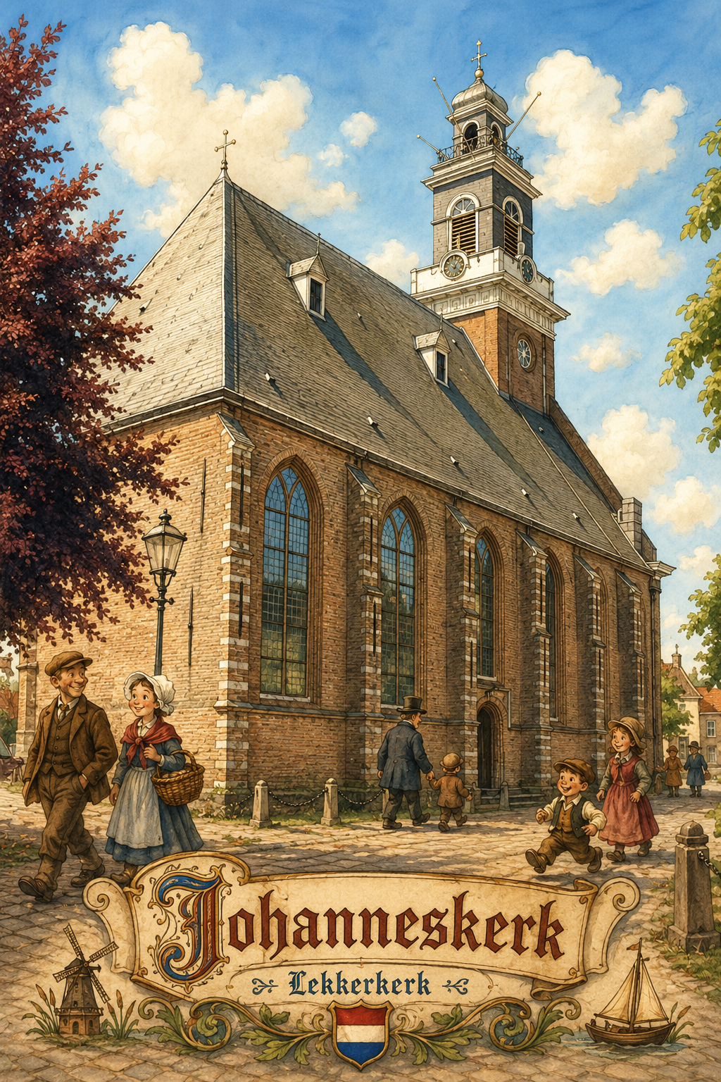 Johanneskerk