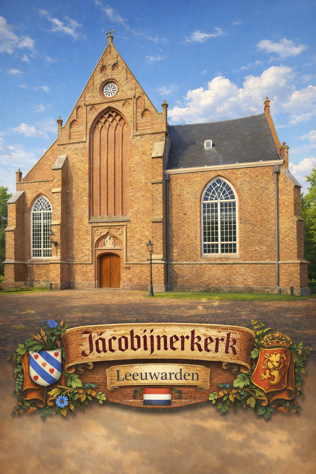 Jacobijnerkerk