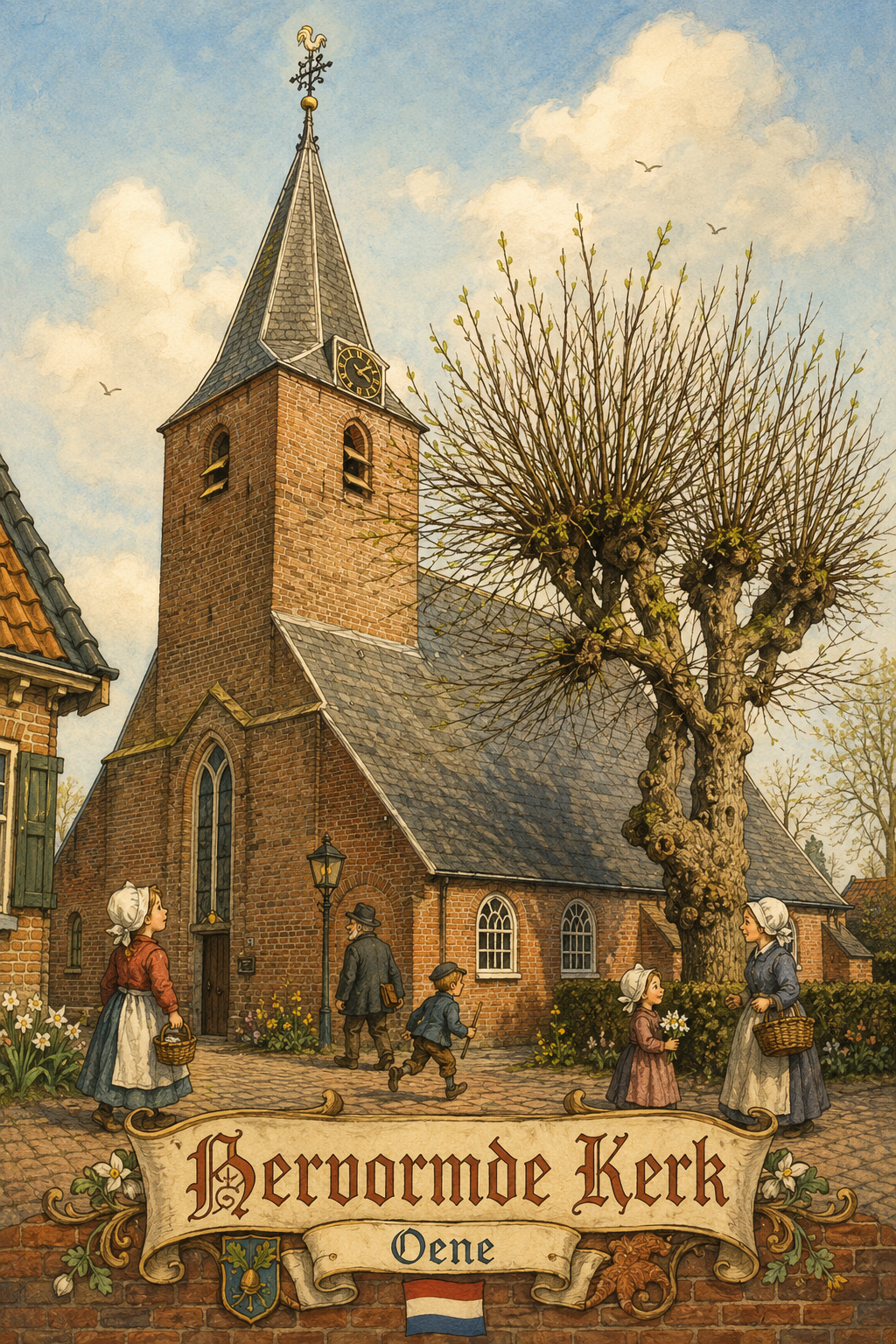Hervormde Kerk
