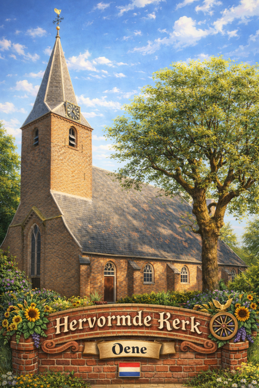 Hervormde Kerk