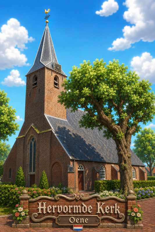 Hervormde Kerk