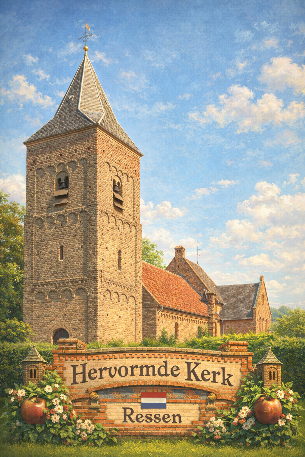 Hervormde Kerk