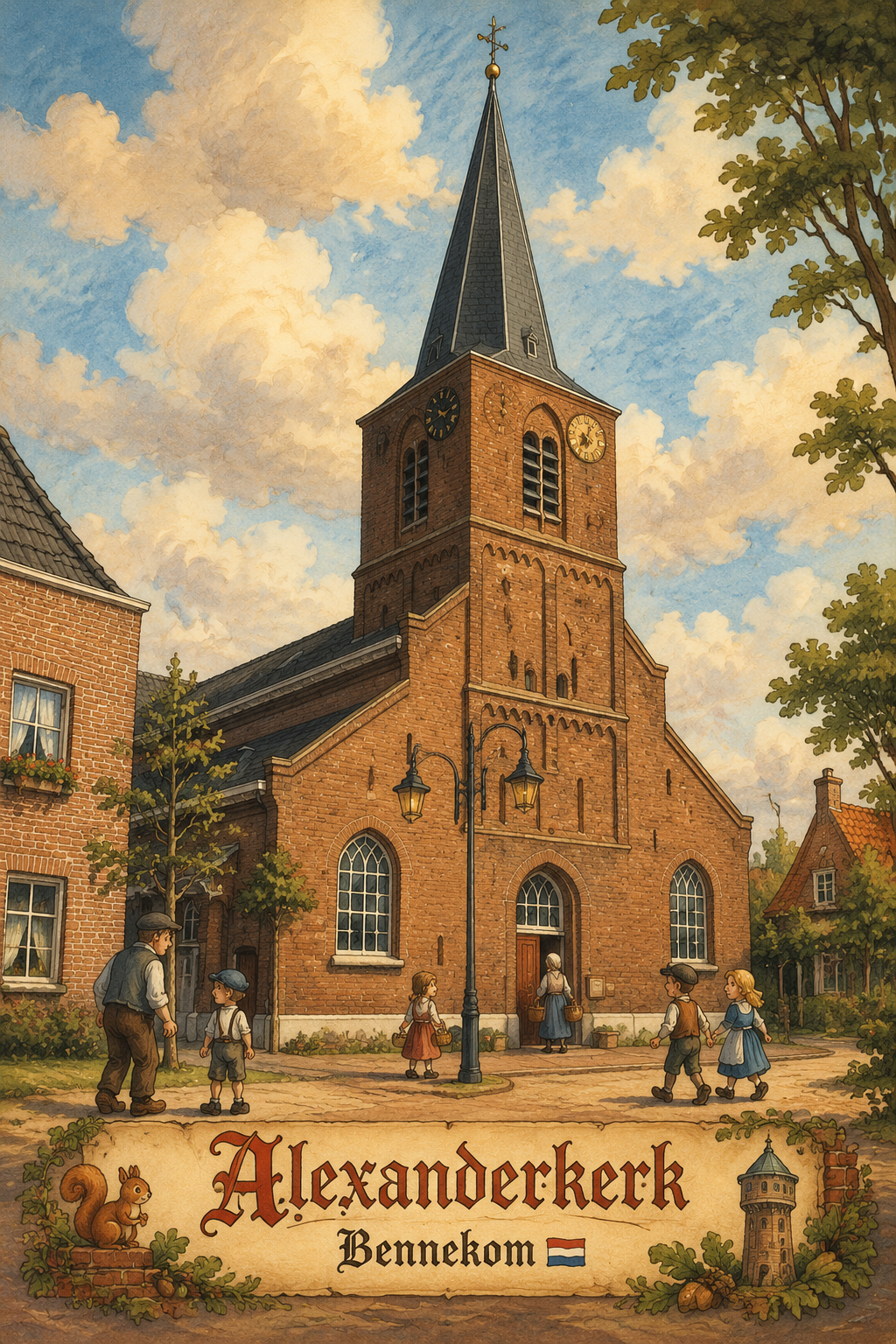 Alexanderkerk