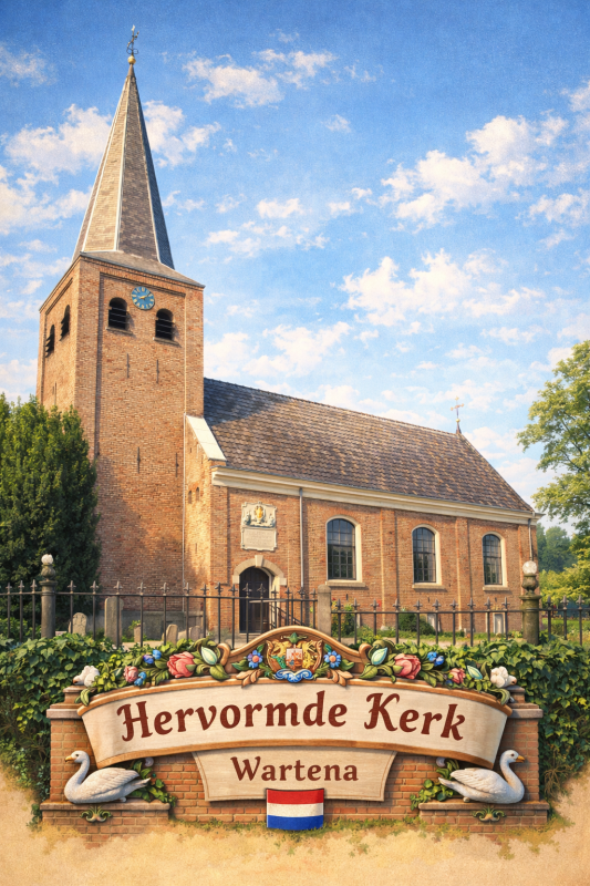 Hervormde Kerk