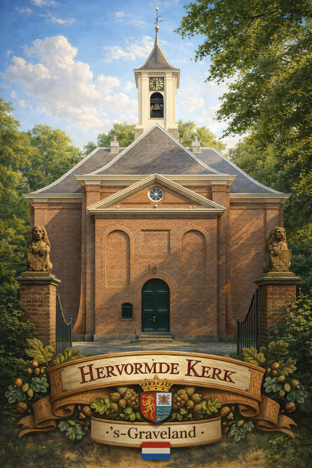 Hervormde Kerk