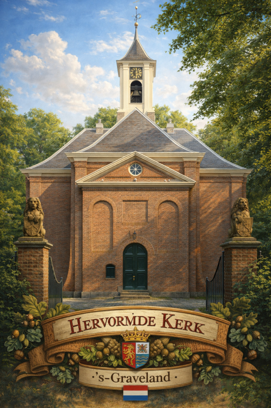 Hervormde Kerk