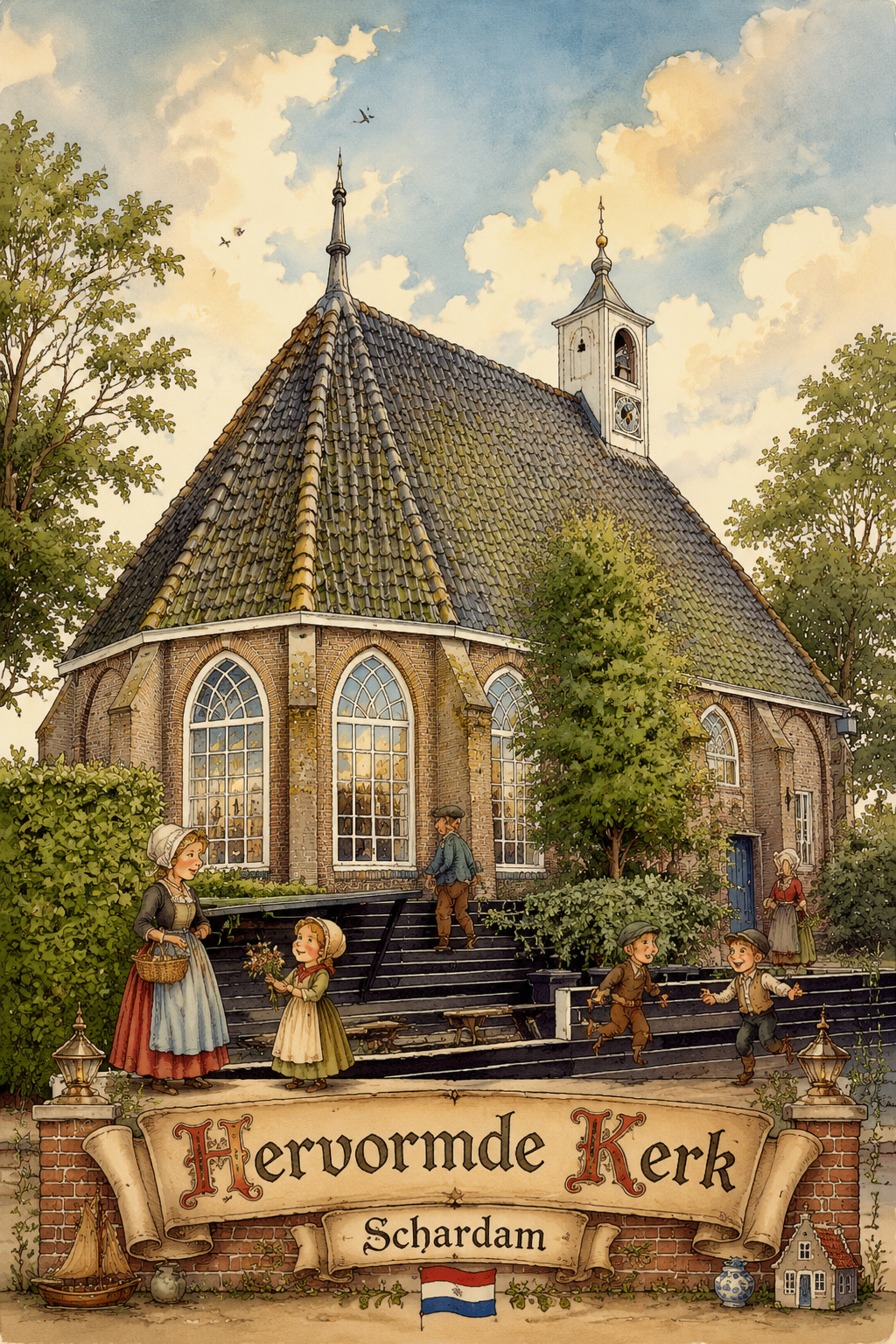 Hervormde Kerk