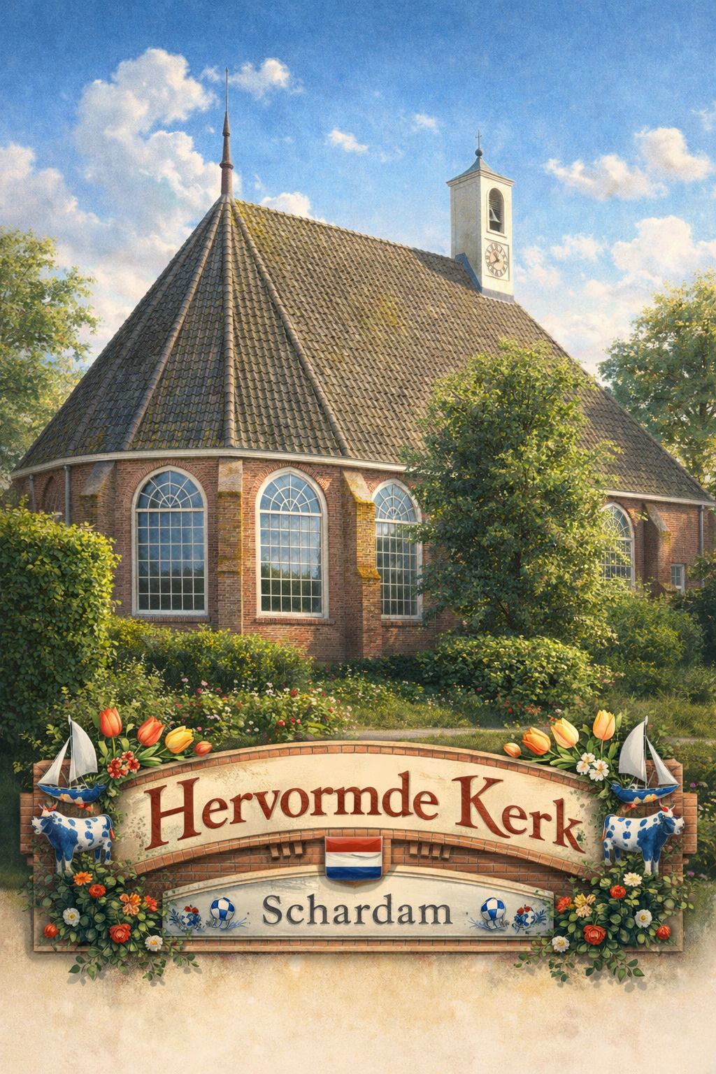 Hervormde Kerk