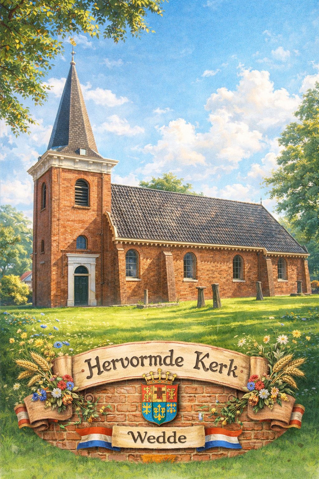 Hervormde Kerk