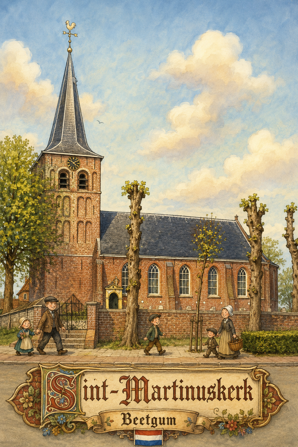 Sint-Martinuskerk
