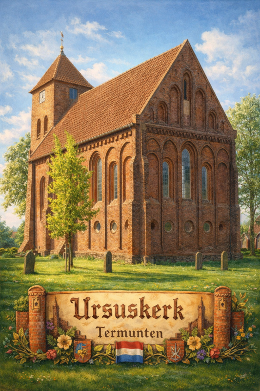 Ursuskerk
