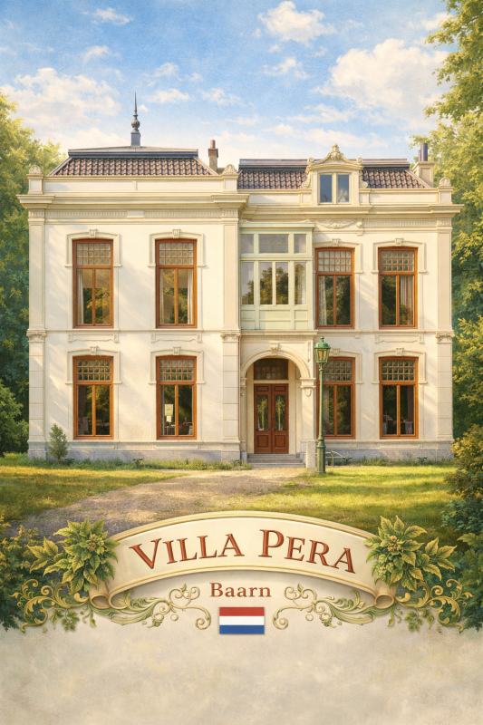 Villa Pera