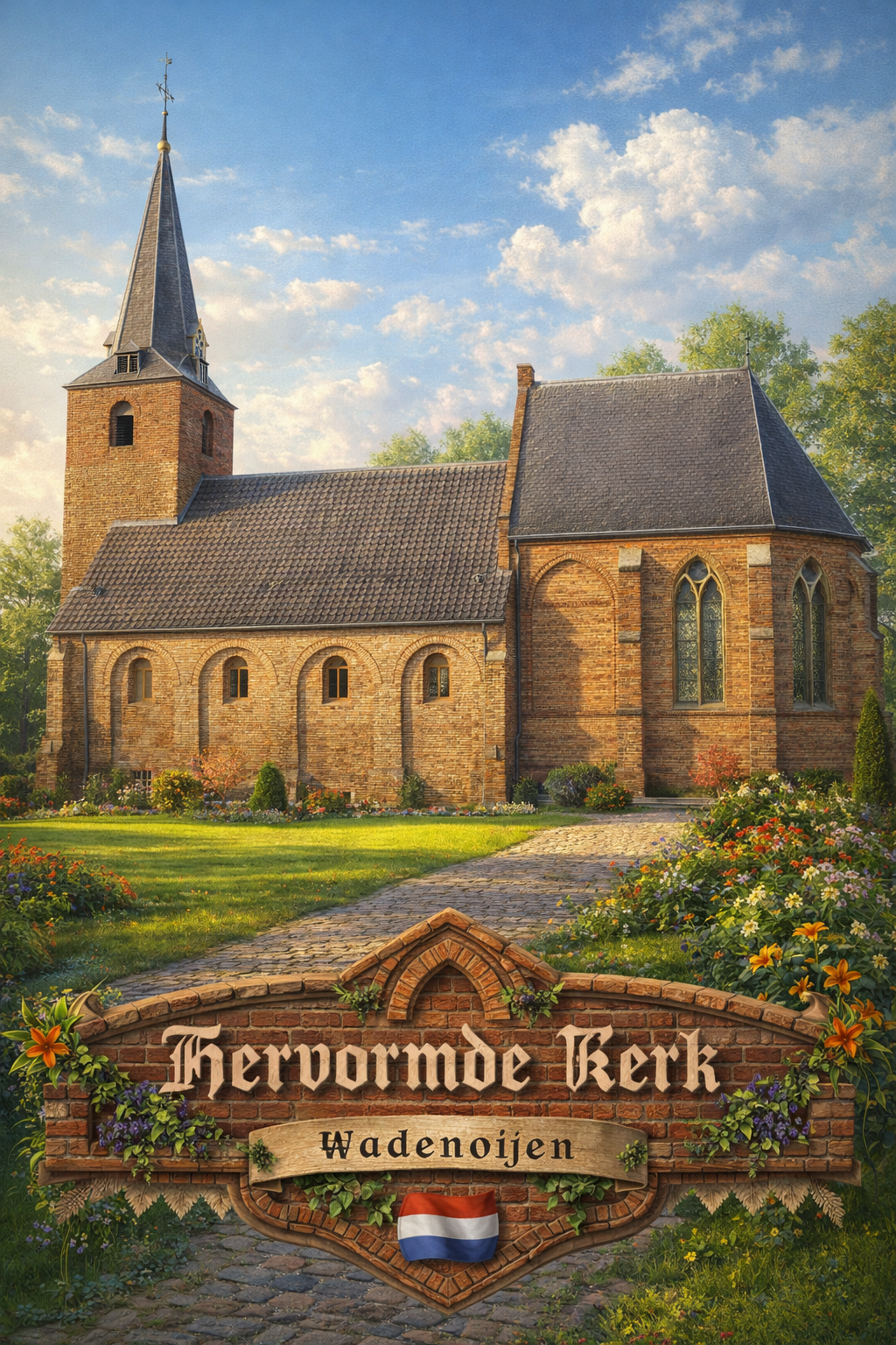 Hervormde Kerk