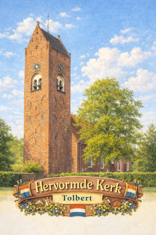 Hervormde Kerk