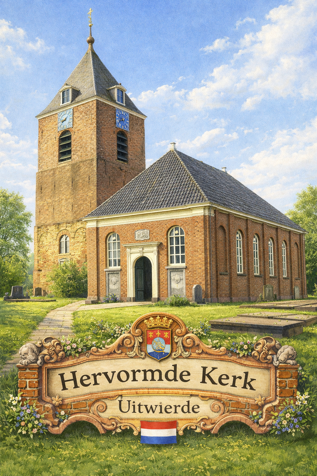 Hervormde Kerk
