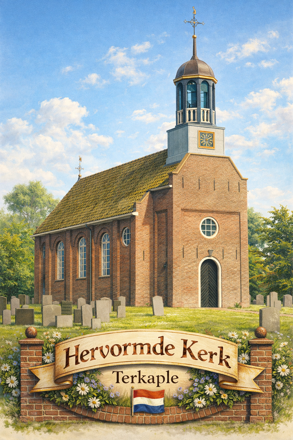 Hervormde Kerk